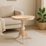 thumbnail of Tavolino Wiva 70 cm natura