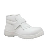 thumbnail of PANTER | Zapato Merlot S2 blanco - Talla 38, 1 par
