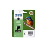 thumbnail of Tinten EPSON C13T15984010 EPSON ST PHR2000 TINTE MBK