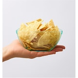 thumbnail of MONOUSO - Transparent Fingerfood Schalen aus PS “Water Green” 580ml (25 Stück)