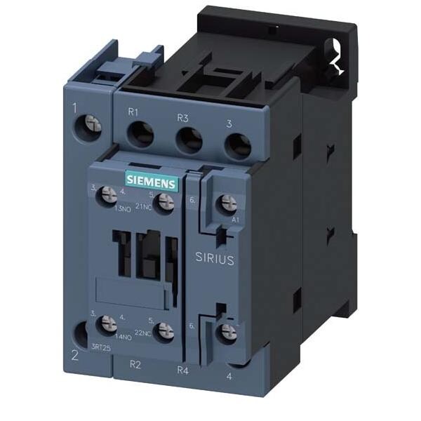 Siemens Dig.Industr. Schütz 3RT2526-1AP00 3RT25261AP00