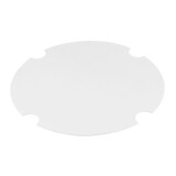 thumbnail of MONOUSO - Tampa Cartao para Emballagem Kraft 3990ml (100 Uds)