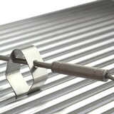 thumbnail of SANTOS BBQ Clip für Temperaturfühler, für alle Grillthermometer, Ø 5 mm