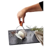 thumbnail of triangle Käselyra