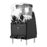 thumbnail of Polar U-Serie Slush Maker 2x 12Ltr. geeignet f zucker- und alkoholarme Getränke