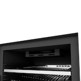 thumbnail of Forno professionale a carbone con supporto per la ristorazione. Forno a legna e a carbone con accessori inclusi per bar, ristoranti e brasserie.