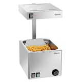 thumbnail of Friet Warmhouder 12-150 | 1/2 GN | 230V | 270x350x220(h)mm