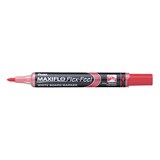 thumbnail of Pentel Maxiflo Flex-Feel Marqueur pour tableau blanc 1 Stück rouge