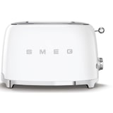 thumbnail of Smeg tostador TSF01WHEU blanco 950w
