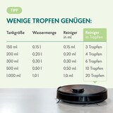 thumbnail of HAKA Raumpfleger Sonnige Orange 750ml Glasreiniger Fensterreiniger Bodenreiniger