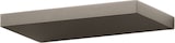 thumbnail of YOANA A/P – 15W 1500lm 3000K LED-Wandleuchte, dimmbar, Phasenabschnittbeleuchtung + Druckknopf, Metall in Titan-Optik und Opalmethacrylat – Gealuce