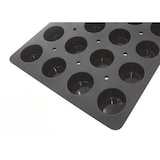 thumbnail of de Buyer Moule silicone 24 muffins GN 1/1