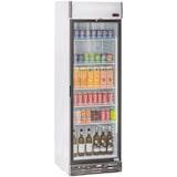 thumbnail of Glastürkühlschrank KBS 375 GDU