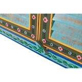 thumbnail of Armario fabricado en madera de mango con diseño artesanal 2m alto