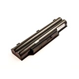 thumbnail of Akku kompatibel mit Fujitsu-Siemens FPCBP331