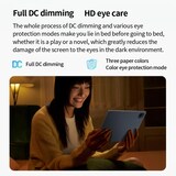 thumbnail of Tablette Tactile 10 Pouces 4G LTE Android 11 8GB+128GB Octa Core Avec Étui Cuir Bleu YONIS