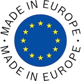 thumbnail of Bosch Serie 4 SPU4HMS10E Unterbau-Geschirrspüler, Höhe 81,5 cm, Breite 45 cm, Edelstahl