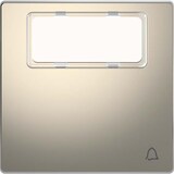 thumbnail of Merten Wippe nickelmet MEG3365-6050