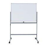 thumbnail of Whiteboard Verrijdbaar - Dubbelzijdig - Magnetisch - 120x150 cm