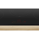 thumbnail of Bosch FullHouse Serie 6 PIV931HC1E Induktionskochfeld, 90 cm, Schwarz, Rahmenlos aufliegend