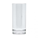 thumbnail of Vasos Collins de Policarbonato Reutilizables 400ml (9 uds)