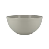 thumbnail of MONOUSO - Wiederverwendbare langlebige Schale PP Mineral Grau 2.000ml Ø20cm (1 Stück)