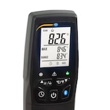 thumbnail of Termómetro para alimentos con Bluetooth PCE-IR 90