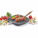 thumbnail of KRÜGER  Rustica Steakpfanne "Rustica", 28 x 28 cm