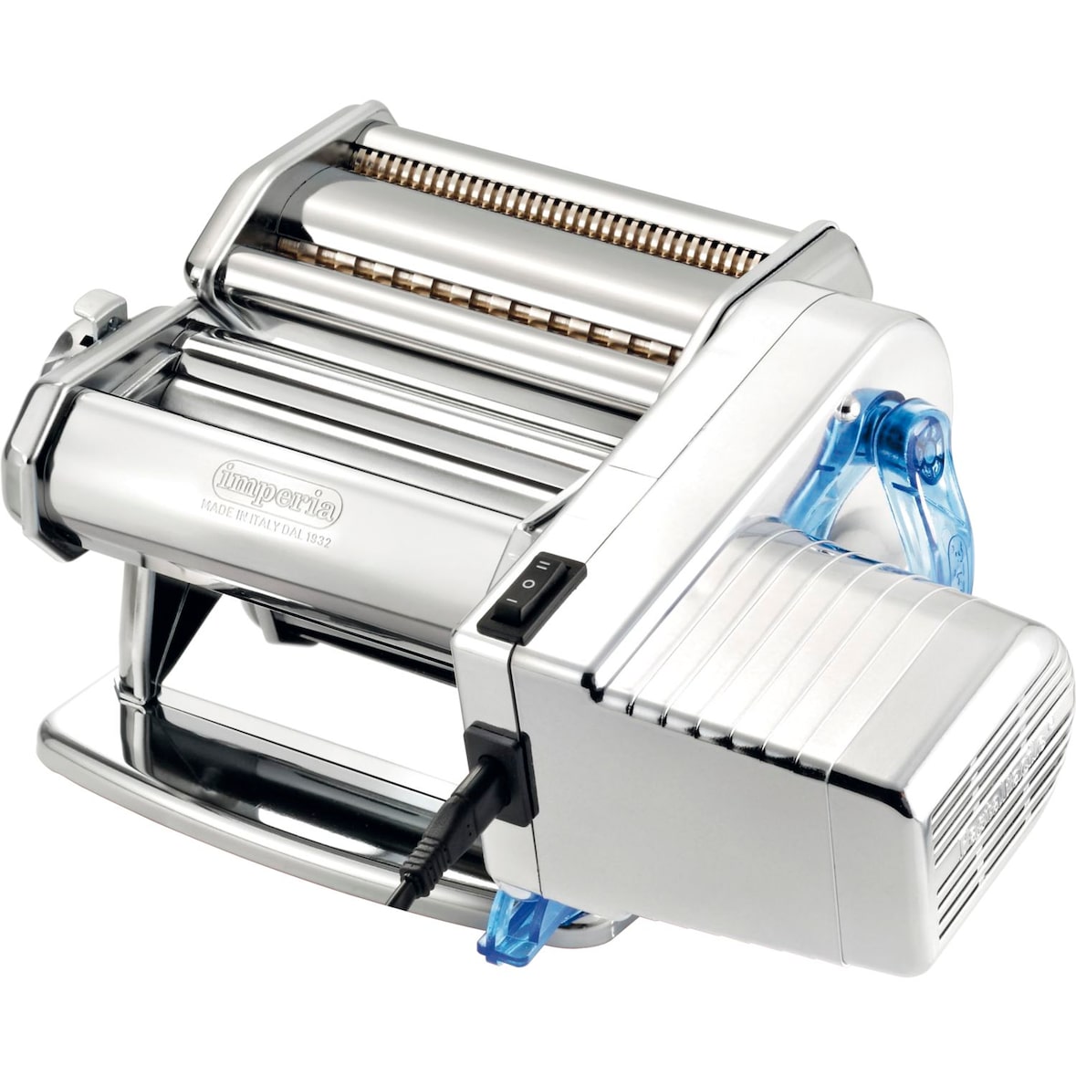 Imperia - Nuova Electric Imperia iPasta Classic