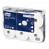 thumbnail of Tork SmartOne Toilettenpapier - 2-lagig - 6 Rollen - a1150 Blatt