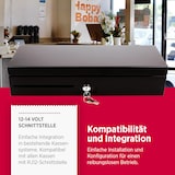 thumbnail of Cassetto cassa Cassetto cassa Cassetto cassa HS 170 antracite