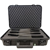 thumbnail of Caravela - Compact Supra 9 Facas e 5 Acessórios