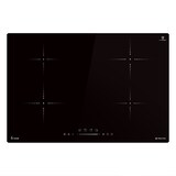 thumbnail of KKT KOLBE Einbau Induktionskochfeld Autark 80 cm 4 Zonen 9 Stufen