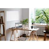 thumbnail of DESQ | Whiteboard | Magnetisch | Aluminium Ultra-Thin Frame | 45 x 60 cm