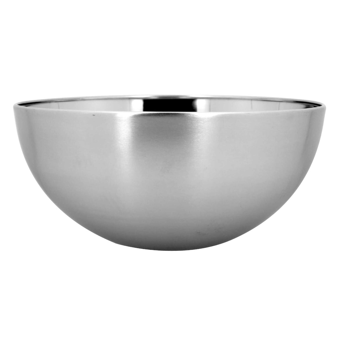 Novastyl - Saladier en inox diamètre 29cm