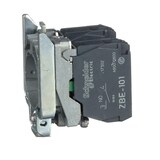 thumbnail of Schneider Electric Hilfsschalterblock ZB4BZ103