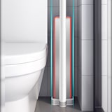 thumbnail of Joybos - Esfregona de secagem rápida alongada 360º de 35cm