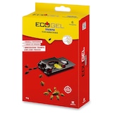 thumbnail of Ecogel Cucarachas Trampa Cucarachas 15 Gramos (Caja 6 Unidades)