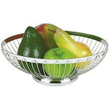 thumbnail of APS Brot- und ObstKorb, oval/ Brot-/ Obstkorb24 x 19 cm, H: 8,5 cm