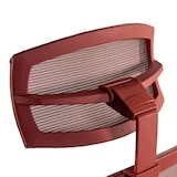 thumbnail of Reposacabezas para silla de oficina / silla giratoria COLORE rojo hjh OFFICE