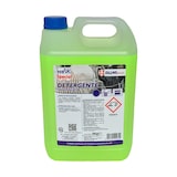 thumbnail of Detersivo Liquido Detergente Professionale Kg 6 Per Lavastoviglie Industriale Nova Special in Confezione da 2 Fusti