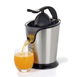 thumbnail of Exprimidor Acero Inox Alta Gama Con Palanca- 0,6L -  100W