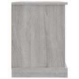 thumbnail of vidaXL TV-Schrank Grau Sonoma 73x35,5x47,5 cm Holzwerkstoff