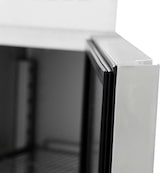 thumbnail of vaiotec Kühlschrank 650 L, 1-türig GN2/1 - Monoblock, 740 x 830 mm