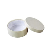 thumbnail of ECOLOMIQUE - 10 Pcs - Boîte ronde bois FSC mix + papier ing - cuisson four H42mm 271ml - ECO210WBOX300