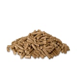 thumbnail of PINI Hartholz Pellets mit Gewürzen Nr. 6 BBQ Gewürze 1,5 Kg zum Grillen Räuchern Smoken