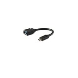 thumbnail of equip USB 3.0 C MALE TO A Adapter Digital / Daten Adapterkabel 0,15 m Schwarz
