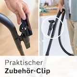 thumbnail of Bosch Staubsauger mit Beutel Serie 4