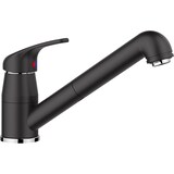 thumbnail of BLANCO DARAS-S Armatur, Wasserhahn silgranitschwarz Hochdruck