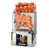 thumbnail of Exprimidor de Naranjas Automático Industrial para 20 naranjas por minuto